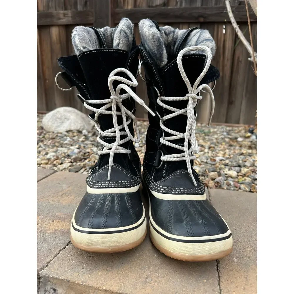 Sorel brand joan